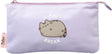 Grupo erik pusheen - moments 3 compartment case etui - multicolours