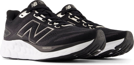 Męskie buty sportowe New Balance 680 - czarne