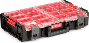 System Qbrick - organizer do walizek narzędziowych, system XL a
