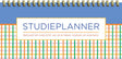 Studieplanner