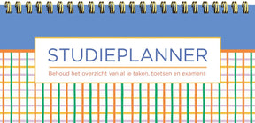 Studieplanner