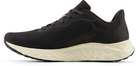 Damskie buty sportowe New Balance Arishi - czarny cement