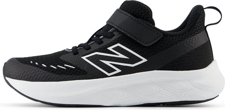 Buty sportowe unisex New Balance pt625 - czarne