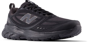 New balance 410 heren sportschoenen - black 44
