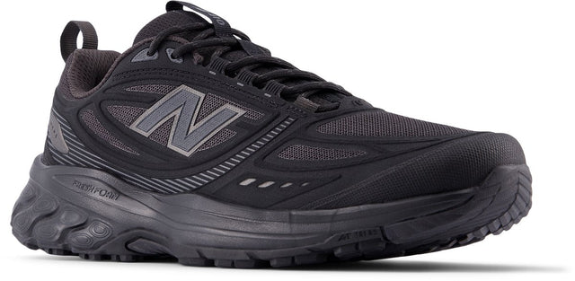 New balance 410 heren sportschoenen - black 44