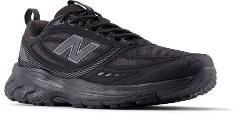 Męskie buty sportowe New Balance 410 - czarne