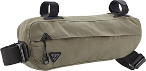 Torba na ramę Topeak midloader zielona - 3,0 l