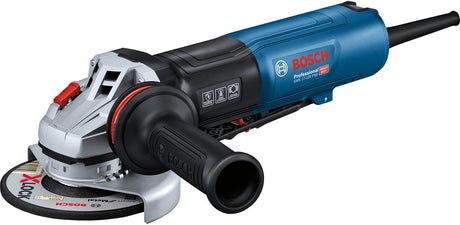 Szlifierka kątowa Bosch professional pro gws 17-125 psb 125mm 1700w