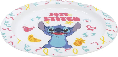 Plastikowa tablica Lilo Stitch