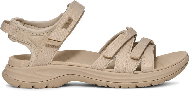Sandały damskie Teva w tirra sport - szare
