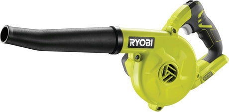 Kompaktowa dmuchawa Ryobi one+ 18 V (bez akumulatora) r18tb-0