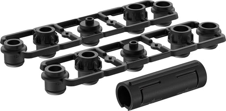 Zestaw adapterów osi Thule Fastride ø9-15mm