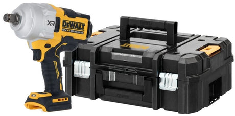 Klucz udarowy akumulatorowy Dewalt DCF964nt o wysokim momencie obrotowym | 3 4 | 18v | z wyłączeniem akumulator i ładowarka | w tstak - dcf964nt-xj