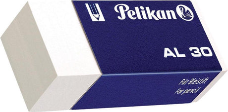 Gumki Pelikan - 30 sztuk - al30 - opakowanie wartościowe