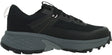 Columbia tellurix peak™ wp dames wandelschoenen - black, graphite 40.5