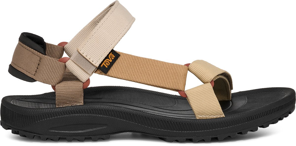 Teva wygrała sandały damskie - neutralny multi
