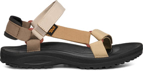 Teva wygrała sandały damskie - neutralny multi