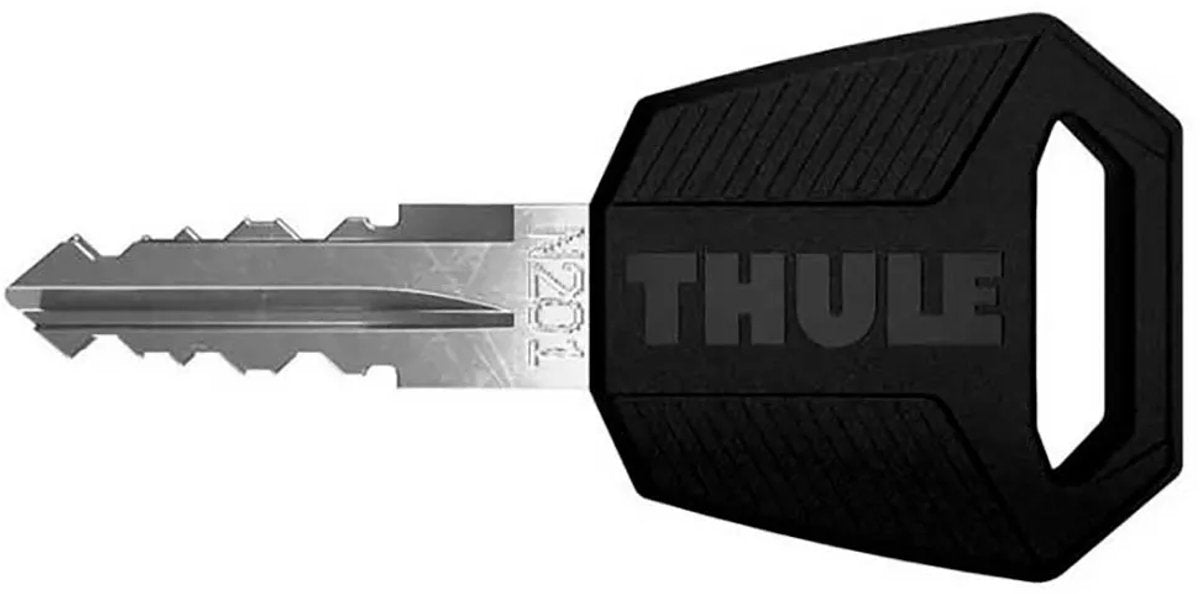 Klucz Thule Premium N235 srebrny