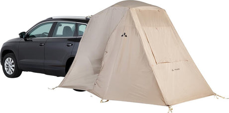 Vaude Drive Bag - pościel namiotowa o unikalnym rozmiarze