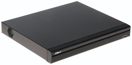 Kontroler Dahua ip - 8 kanałów - 8 poe - tcp ip