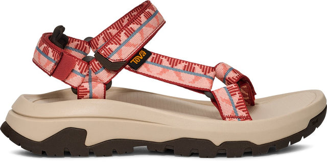 Sandały damskie Teva w hurricane xlt3 - bossa nova