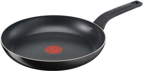 Tefal - po prostu czyste - b5670753 - patelnia - 30cm - nie nadaje się na indukcję