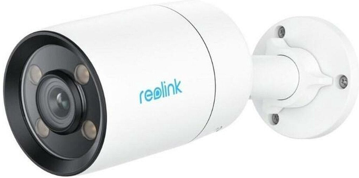 Merkloos sans marque beveiligingscamera reolink cx410