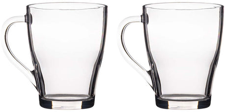 Gimex - linea line - theeglas