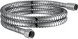 Schütte rino 150 doucheslang - rvs - 150 cm - chroom