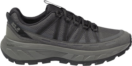 Jack wolfskin - wild hike texapore low phantom 42