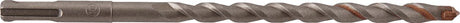 Wolfcraft - wiertło do betonu 10mm - sds plus - dł. 210mm - 7831010