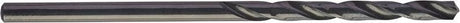 Milwaukee metaalboren hss-rollforged - din 338 - 5 en 10 stuks hssr 2,5 x 57-10 stuks - 4932363459