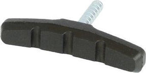 Klocki hamulcowe Dresco MTB 70mm 4 sztuki