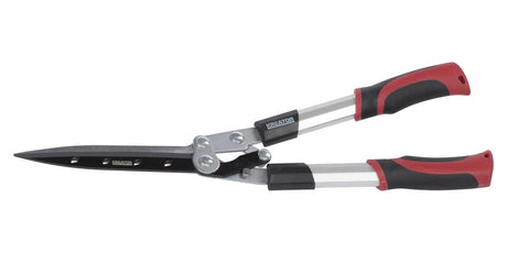Nożyce do żywopłotu Kreator krtgr3021 - długość całkowita 57 cm - ostrze 20 cm