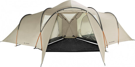 Vaude badawi, długi, 6 szt., unisex, namiot