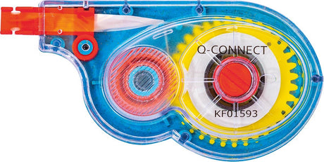 Wałek korekcyjny Q-connect connect 5 mm 8 m 12 sztuk