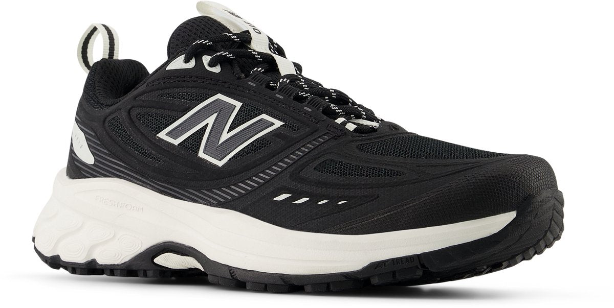 Damskie buty sportowe New Balance 410 - czarne