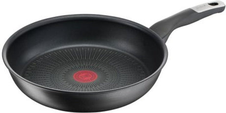 Patelnia Tefal g2550772 czarne aluminium ø 30 cm