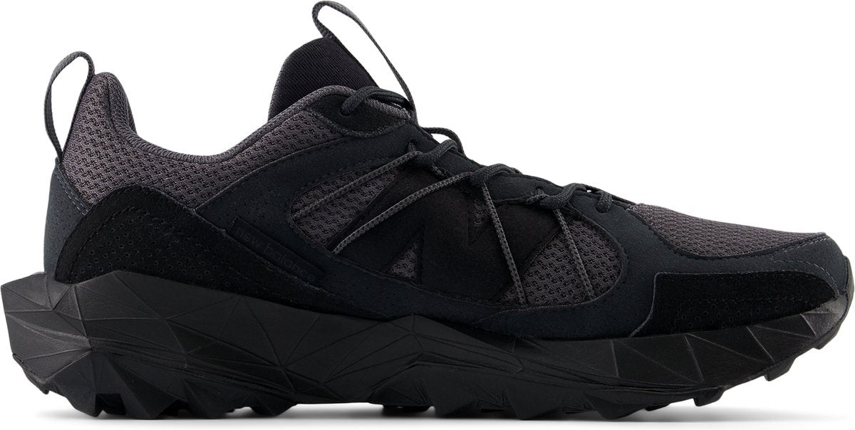 Męskie buty sportowe New Balance Tektrel - czarne