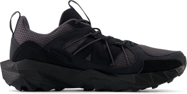 Męskie buty sportowe New Balance Tektrel - czarne