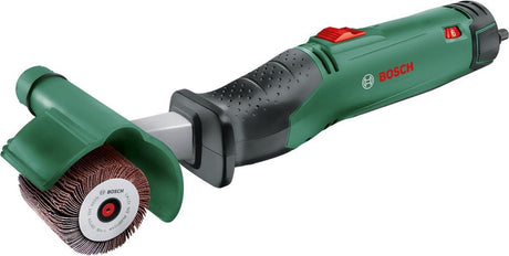 Wałek szlifierski Bosch texoro multi - 250 w - z akcesoriami