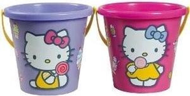 Wiadro Androni Hello Kitty