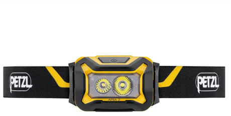 Latarka czołowa Petzl aria 2 - 450 lm