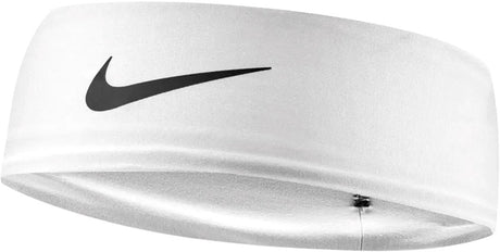Opaska sportowa Nike unisex - rozmiar jeden rozmiar dri-fit fury classic
