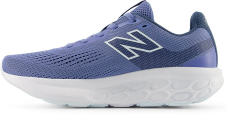 Damskie buty sportowe New Balance 520 - błękit Fairweather
