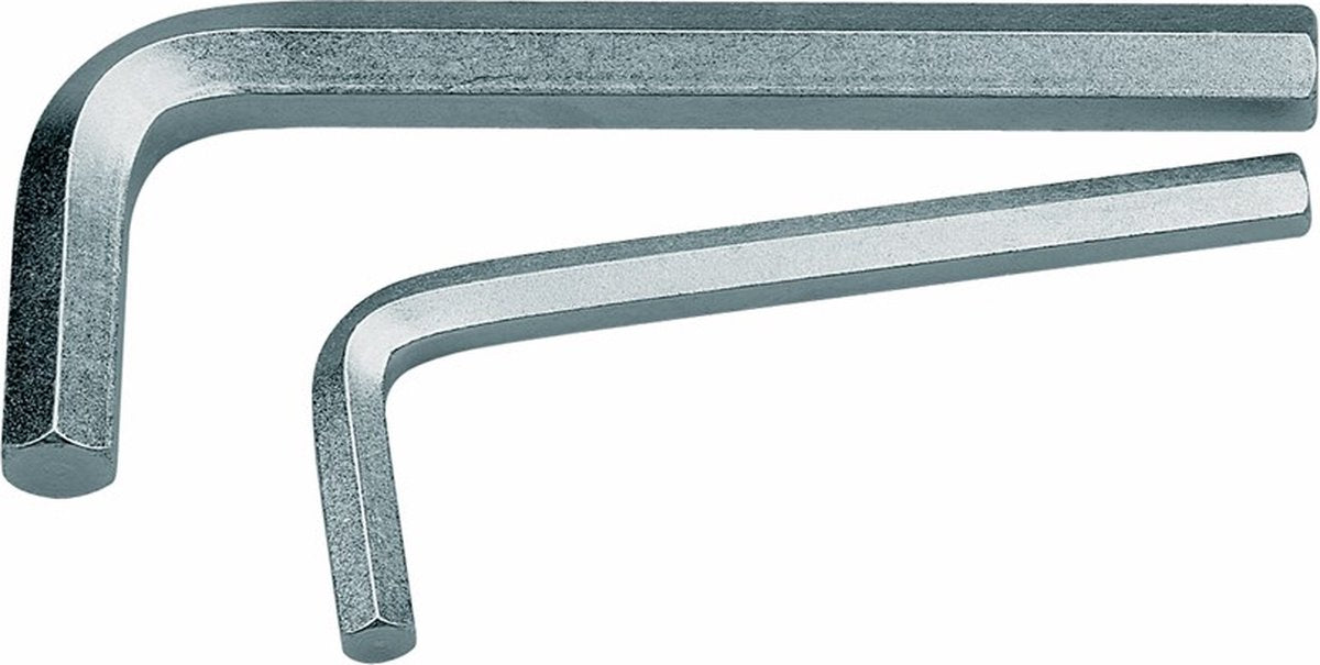 Gedore - nr.42 - inbussleutel - 3 16 inch