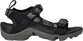 Sandały unisex Teva y Tanza - czarno - szare