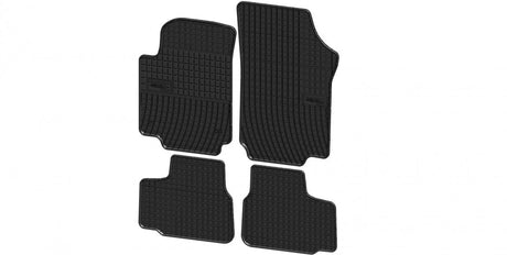 Dywaniki gumowe Frogum seat mii 2012-obecnie -