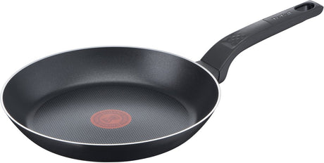 Tefal Easy Cook Clean - patelnia - ø 24 cm - powłoka nieprzywierająca - nie nadaje się do indukcji