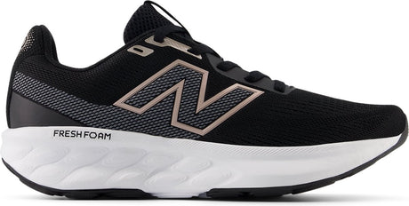 Damskie buty sportowe New Balance 520 - czarne